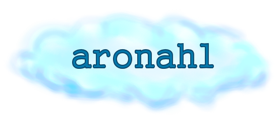 aronahl